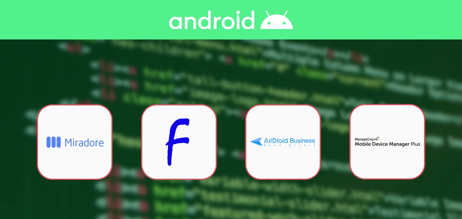 Best Free Kiosk Software for Android