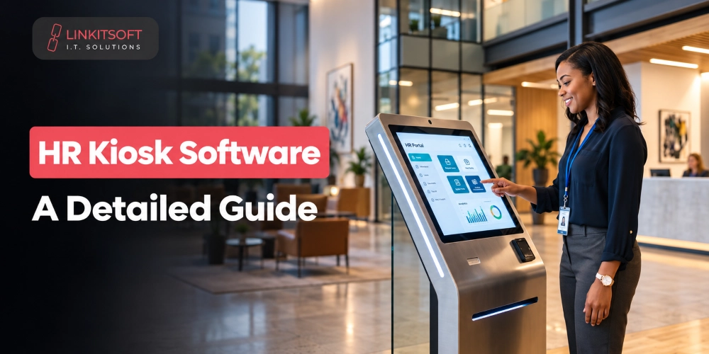 HR Kiosk Software