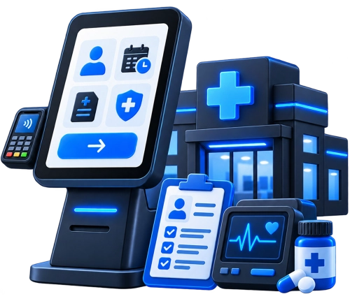 Hospitals and Healthcare Facilities